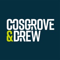 Cosgrove & Drew Ltd logo - Similar company to Jefferis Engineering Ltd