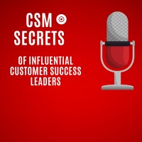 CSMsecrets logo - Similar company to The Real Customer Success