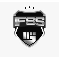 IRON FIST SECURITY SERVICES logo - Similar company to Professional Events Industry Association