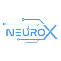 NeuroX logo - Similar company to Neurotech Labs