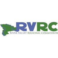 River Valley Regional Commission logo - Similar company to Coastal Regional Commission