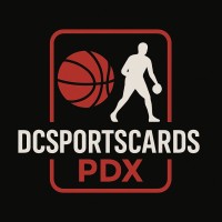 DCsportscardsPDX logo - Similar company to Bld Funds