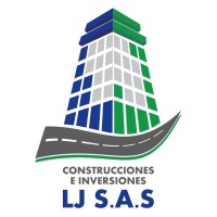 CONSTRUCCIONES E INVERSIONES LJ S.A. logo - Similar company to Construcciones E Inversiones Beta S.A.S.