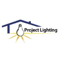 CED- Project Lighting, LLC logo - Similar company to Lone Star Electrical Services