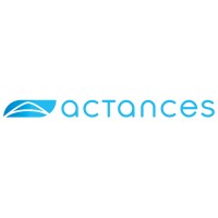 ACTANCES logo - Similar company to Teetoo