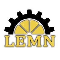 L.E.M.N Solutions logo - Similar company to Hbo Solutions Aps