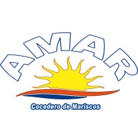 Congelados Amar logo - Similar company to Congelados Pedaneo