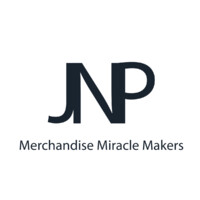 JNP Merchandising logo - Similar company to Distribution Jj Candy