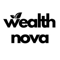 WealthNova logo - Similar company to Educationist Tutoring