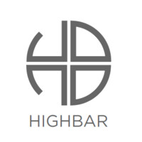 HighBar logo - Similar company to Studson