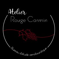 Atelier Rouge Carmin logo - Similar company to Bertovino