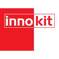Innokit logo - Similar company to Middas Touch