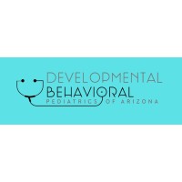 Developmental Behavioral Pediatrics of Arizona logo - Similar company to Lighthouse Psychiatry Brain Health Center