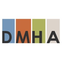 DMHA Architecture + Interior Design logo - Similar company to Psf Projects