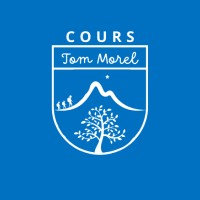 Cours Tom Morel logo - Similar company to Cours La Boussole, Espérance Banlieues