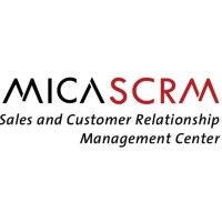 MICA SCRM logo - Similar company to Mica Egypt