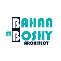 Bahaa Elboshy Architect logo - Similar company to Mr Architect