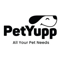 PetYupp logo - Similar company to Nobaggage Challenge