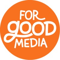 For Good Media logo - Similar company to Tasty Bytes