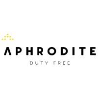 Aphrodite Duty Free logo - Similar company to Emperor Blue
