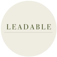 Leadable logo - Similar company to Leadable