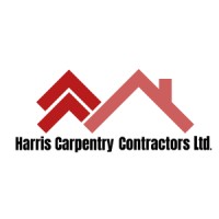 HARRIS CARPENTRY CONTRACTORS LIMITED logo - Similar company to James Taylor Carpentry Contractors Ltd