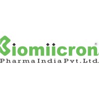 Biomiicron logo - Similar company to Vanel Sarl