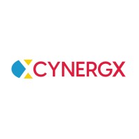 CynergX Spaces & Solutions logo - Similar company to Dfs Services