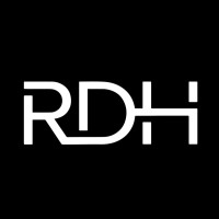 RDH logo - Similar company to Cellberus Communications