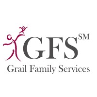 Grail Family Services (GFS) logo - Similar company to San Jose Day