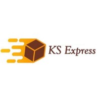 KS EXPRESS logo - Similar company to Ks Express - Serviços De Entregas Rápidas