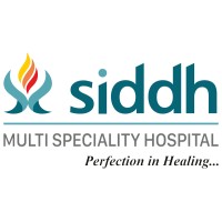 Siddh Multispeciality Hospital logo - Similar company to Red Capsicum