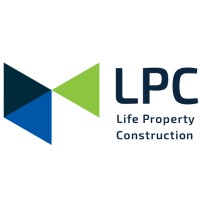 Life Property Construction logo - Similar company to Response Epr Limited