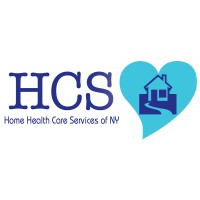 Home Health Care Services of New York (HCS Home Care) logo - Similar company to Dynamic Aba