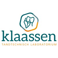 Tandtechnisch Laboratorium Klaassen / Klaassen Tandprothetiek logo - Similar company to Tandtechnisch Laboratorium Sips