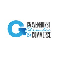 Gravenhurst Chamber of Commerce logo - Similar company to Community Living - Grimsby, Lincoln And West Lincoln