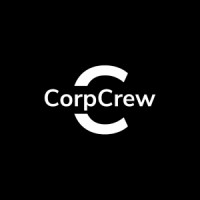 CorpCrew logo - Similar company to Biz Dev Advise