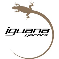 Iguana Yachts logo - Similar company to Propermar