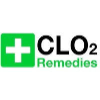 CLO2 Remedies logo - Similar company to Reset Chlorine Dioxide