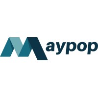 Maypop logo - Similar company to Cedemo