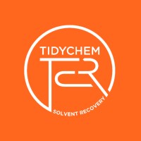 TidyChem Recycling Pte Ltd logo - Similar company to Sublime Tech Services Pte Ltd