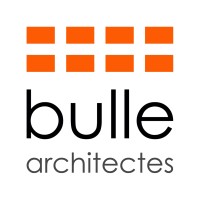 bulle architectes logo - Similar company to Studio Mobbo