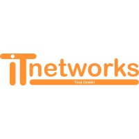 iT networks Tirol GmbH logo - Similar company to Pro Hotel Edv Systeme Gmbh