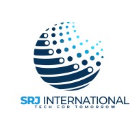 SRJ International Inc. logo - Similar company to Monitec Consulting