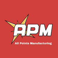 All Points Manufacturing logo - Similar company to Expandos