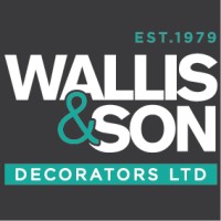 Wallis & Son Decorators Ltd