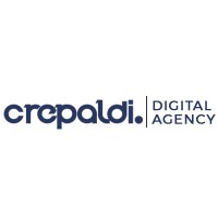 Crepaldi Consultoria de Marketing logo - Similar company to Salty Digital