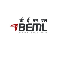 BEML LTD. logo - Similar company to Atlantic Tradeengineers Llp