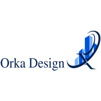 Orka Design-X logo - Similar company to Primeworth Workspace Solutions Pvt. Ltd.
