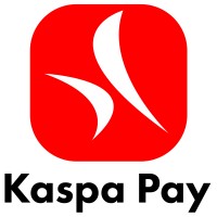 Kaspa Pay株式会社 logo - Similar company to Blocks On Kaspa